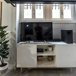 Contemporary Loft - Milan Central Station