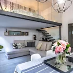 Contemporary Loft - Milan Central Station