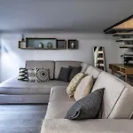 Contemporary Loft - Milan Central Station