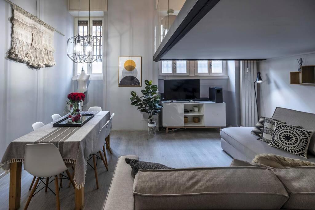Contemporary Loft - Station Appartement Milan