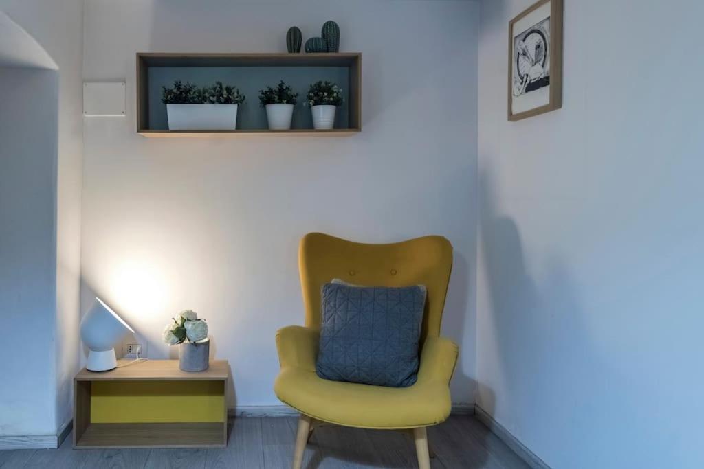 Appartement Contemporary Loft - Station Milan