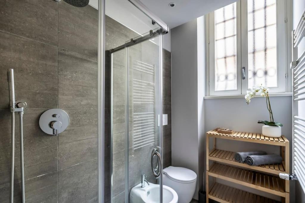 Contemporary Loft - Station Appartement *
