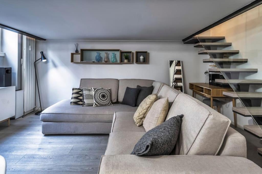 Contemporary Loft - Station *
