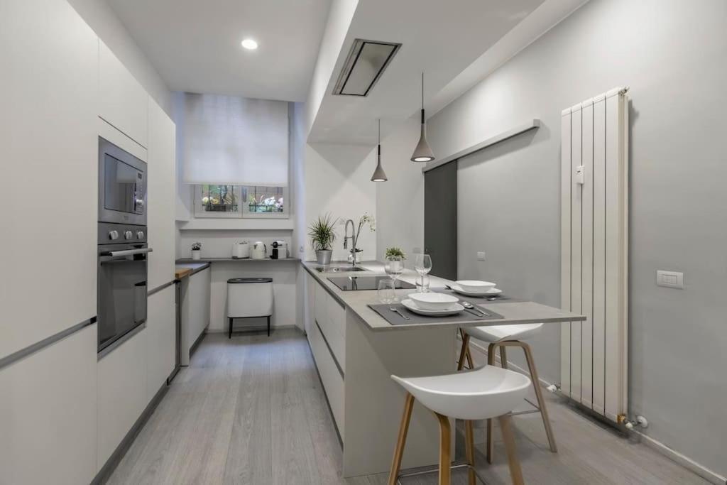 Contemporary Loft - Station