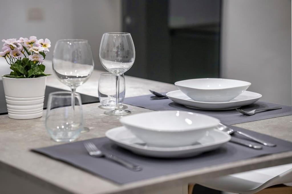 Contemporary Loft - Station Appartement Milan