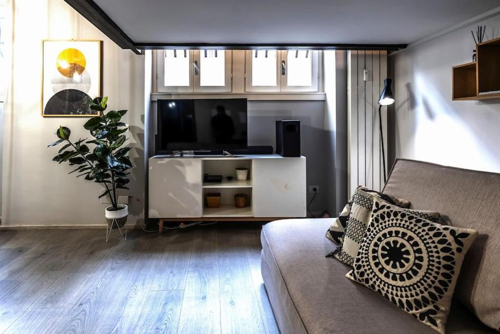 Appartement Contemporary Loft - Station *