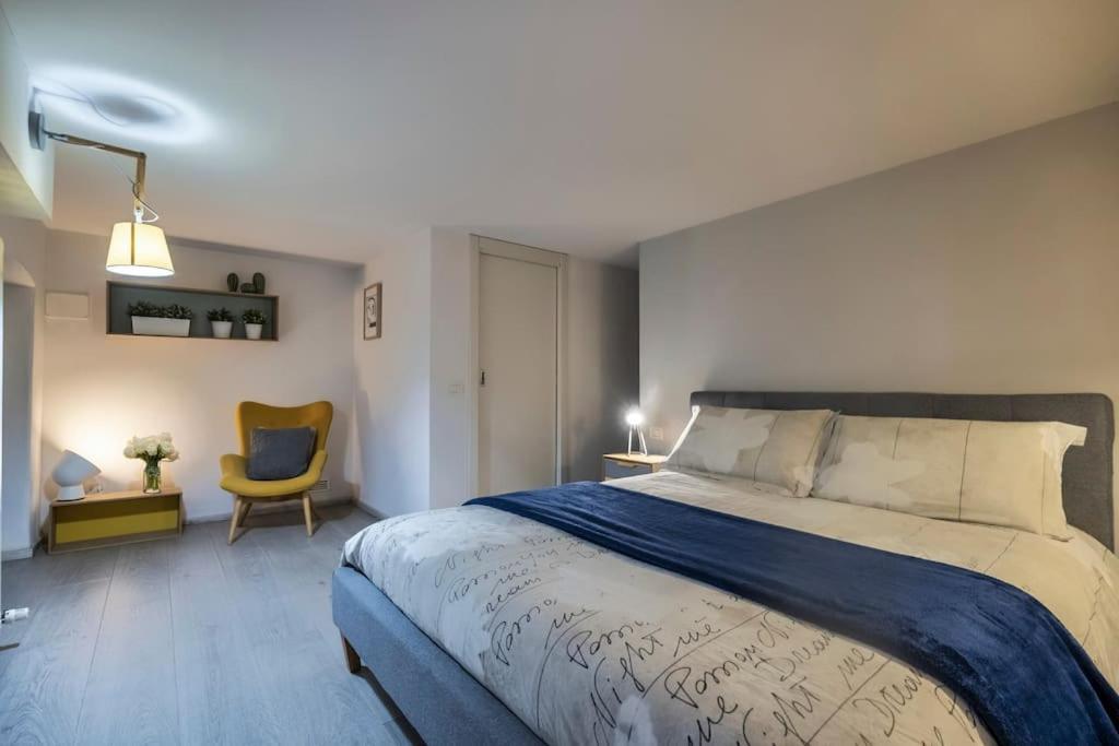 Contemporary Loft - Station * Milan