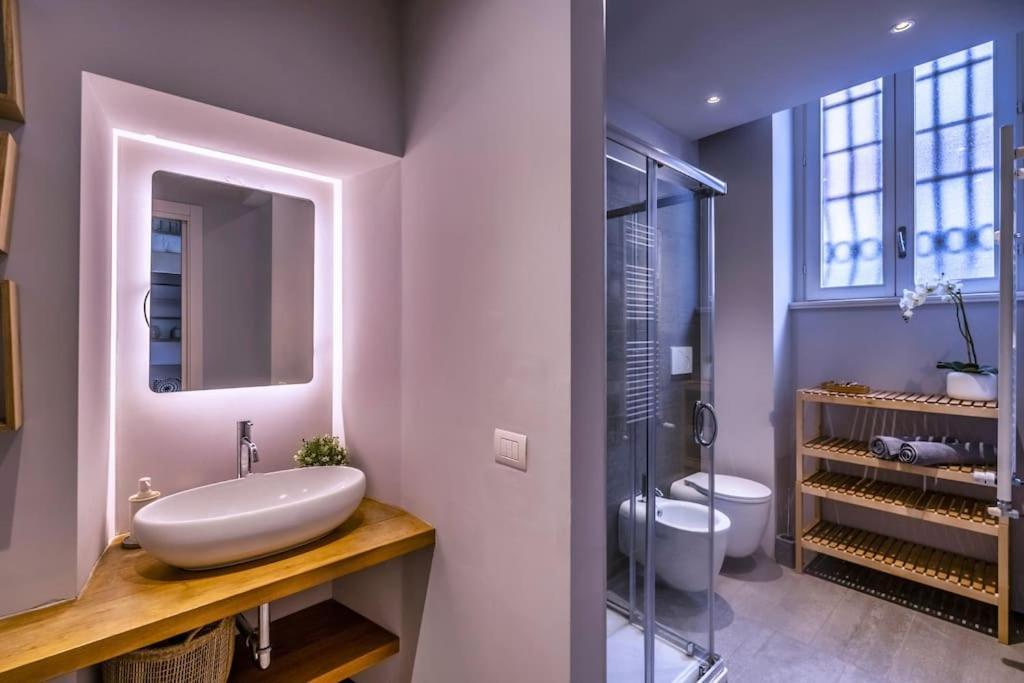Contemporary Loft - Station Milan