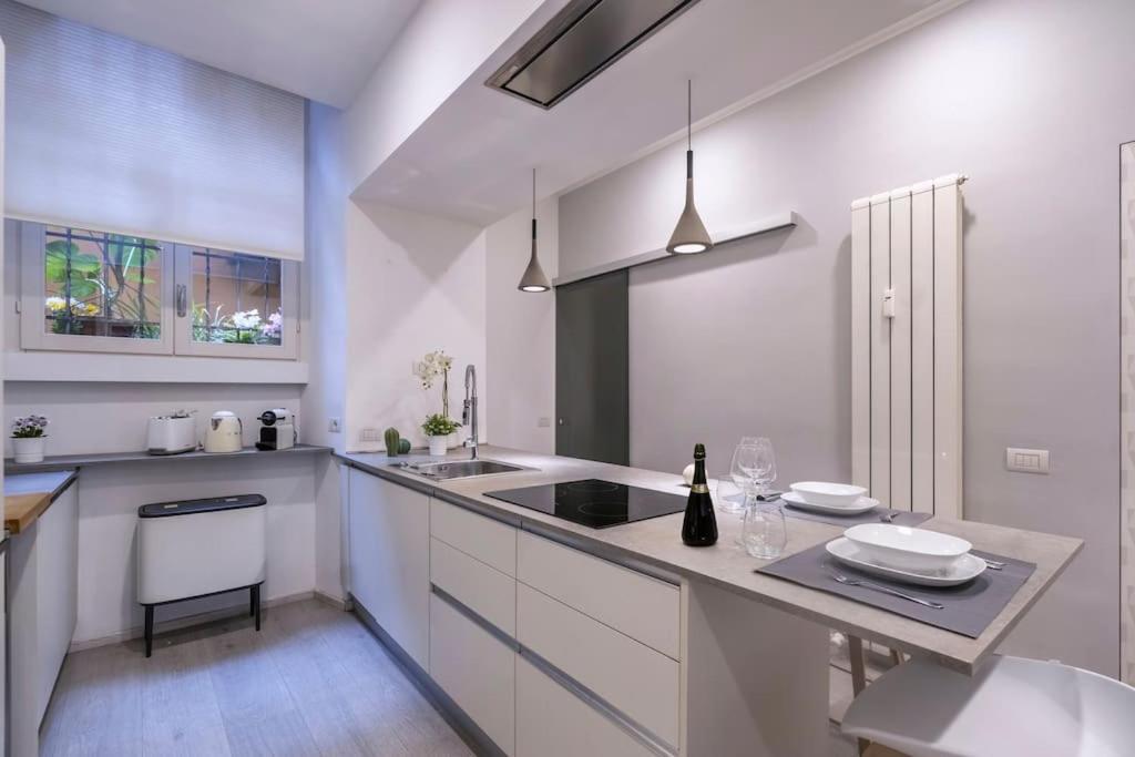 Contemporary Loft - Station